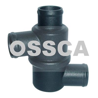 Ossca 31792 Thermostat housing 31792: Buy near me in Poland at 2407.PL - Good price!