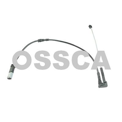 Ossca 31824 Warning Contact, brake pad wear 31824: Buy near me in Poland at 2407.PL - Good price!