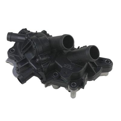 Ossca 32032 Water pump 32032: Buy near me in Poland at 2407.PL - Good price!