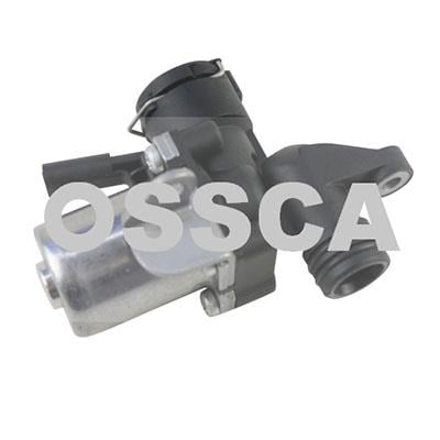 Ossca 32112 Heater control valve 32112: Buy near me in Poland at 2407.PL - Good price!
