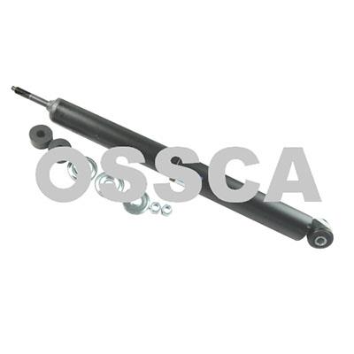 Ossca 32783 Front suspension shock absorber 32783: Buy near me in Poland at 2407.PL - Good price!