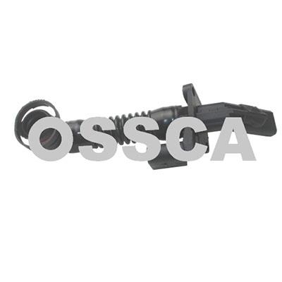 Ossca 32797 Hose, crankcase breather 32797: Buy near me in Poland at 2407.PL - Good price!