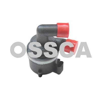 Ossca 32821 Additional coolant pump 32821: Buy near me in Poland at 2407.PL - Good price!