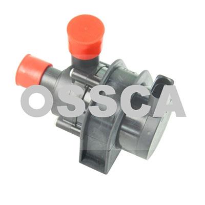 Ossca 32877 Additional coolant pump 32877: Buy near me in Poland at 2407.PL - Good price!