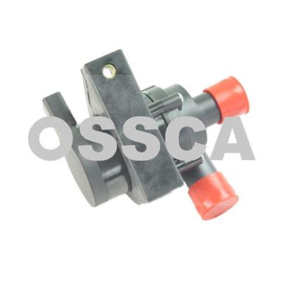 Ossca 32878 Additional coolant pump 32878: Buy near me in Poland at 2407.PL - Good price!