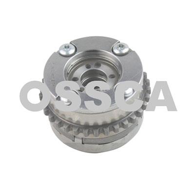 Ossca 32970 Camshaft Adjuster 32970: Buy near me in Poland at 2407.PL - Good price!