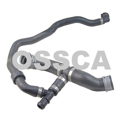 Ossca 33301 Radiator Hose 33301: Buy near me in Poland at 2407.PL - Good price!