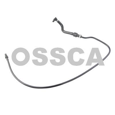 Ossca 33307 Radiator Hose 33307: Buy near me in Poland at 2407.PL - Good price!