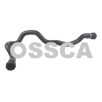 Ossca 33330 Radiator Hose 33330: Buy near me in Poland at 2407.PL - Good price!