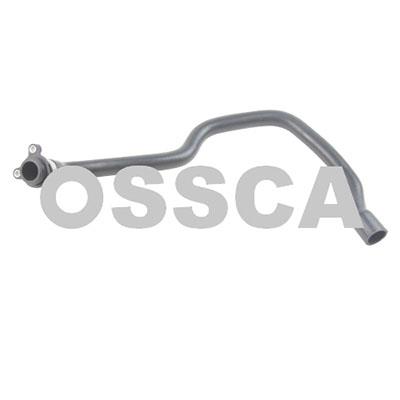 Ossca 33342 Radiator Hose 33342: Buy near me in Poland at 2407.PL - Good price!