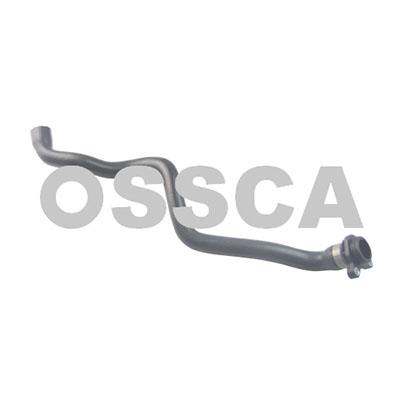 Ossca 33343 Radiator Hose 33343: Buy near me in Poland at 2407.PL - Good price!