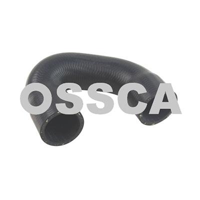 Ossca 33348 Radiator Hose 33348: Buy near me in Poland at 2407.PL - Good price!