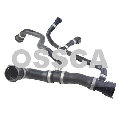 Ossca 33368 Radiator Hose 33368: Buy near me in Poland at 2407.PL - Good price!