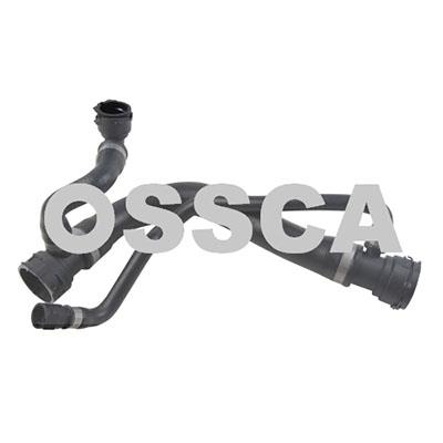 Ossca 33375 Radiator Hose 33375: Buy near me in Poland at 2407.PL - Good price!