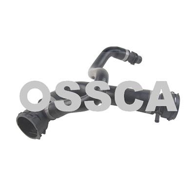 Ossca 33383 Radiator Hose 33383: Buy near me in Poland at 2407.PL - Good price!