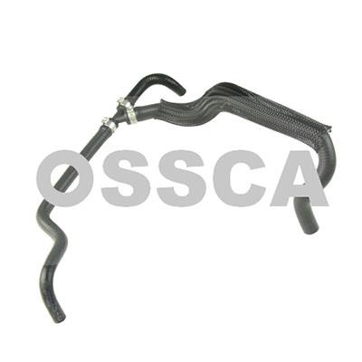Ossca 33404 Radiator Hose 33404: Buy near me in Poland at 2407.PL - Good price!