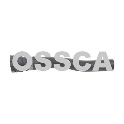 Ossca 33460 Шланг радіатора 33460: Приваблива ціна - Купити у Польщі на 2407.PL!
