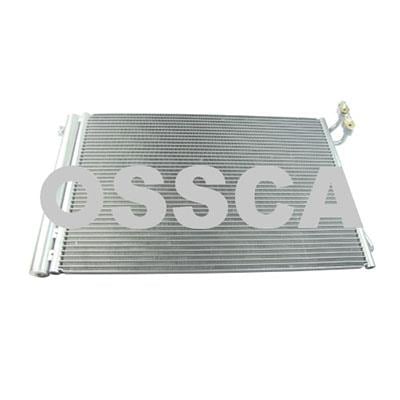 Ossca 33629 Condenser 33629: Buy near me in Poland at 2407.PL - Good price!