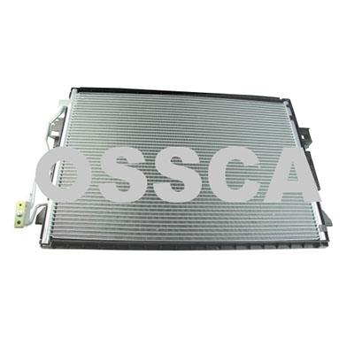 Ossca 33630 Конденсатор 33630: Отличная цена - Купить в Польше на 2407.PL!