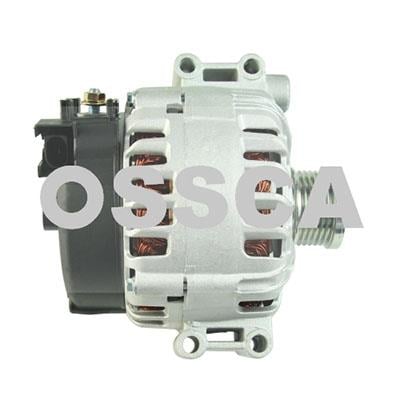 Ossca 33704 Alternator 33704: Buy near me in Poland at 2407.PL - Good price!