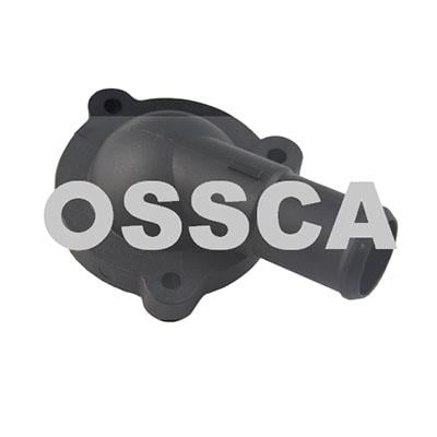Ossca 33730 Flange Plate, parking supports 33730: Buy near me in Poland at 2407.PL - Good price!