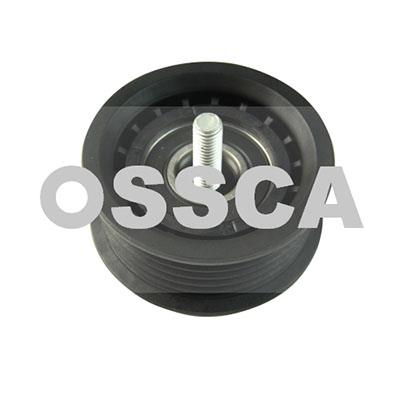 Ossca 34262 Bypass roller 34262: Buy near me in Poland at 2407.PL - Good price!