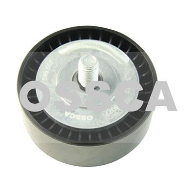 Ossca 34263 Bypass roller 34263: Buy near me in Poland at 2407.PL - Good price!