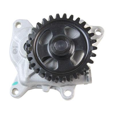 Ossca 35982 OIL PUMP 35982: Buy near me in Poland at 2407.PL - Good price!