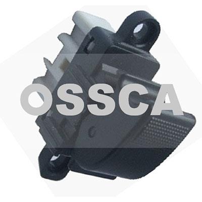 Ossca 37115 Power window button 37115: Buy near me in Poland at 2407.PL - Good price!