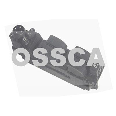 Ossca 37117 Window regulator button block 37117: Buy near me in Poland at 2407.PL - Good price!