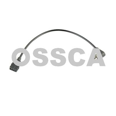 Ossca 37236 Crankshaft position sensor 37236: Buy near me in Poland at 2407.PL - Good price!