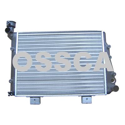 Ossca 37540 Radiator, engine cooling 37540: Buy near me at 2407.PL in Poland at an Affordable price!