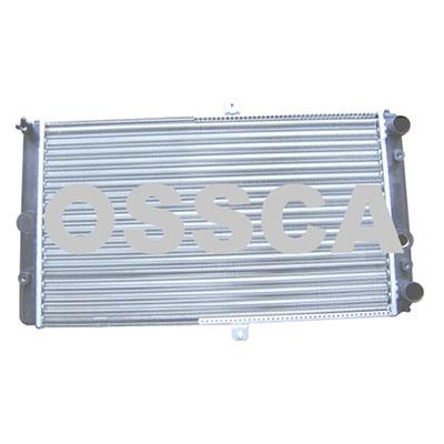 Ossca 37545 Radiator, engine cooling 37545: Buy near me in Poland at 2407.PL - Good price!