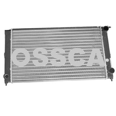 Ossca 37641 Kühler, Motorkühlung 37641: Kaufen Sie zu einem guten Preis in Polen bei 2407.PL!