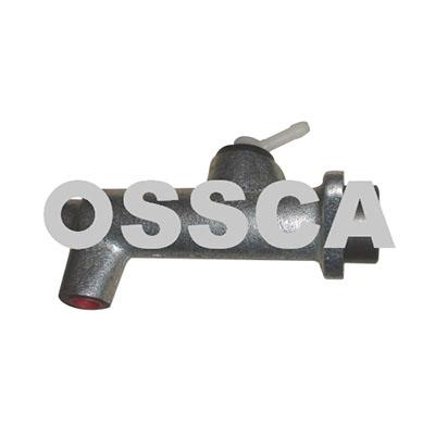 Ossca 38495 Master Cylinder, clutch 38495: Buy near me in Poland at 2407.PL - Good price!
