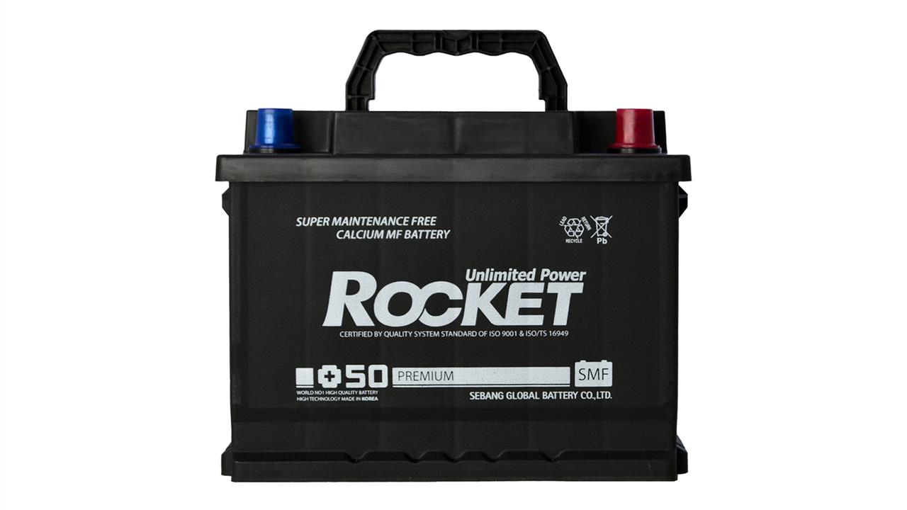 Buy Rocket SMF 65L-L2 at a low price in Poland!