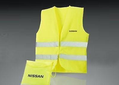 Nissan KE930-00061 Жилет світловідбиваючий KE93000061: Приваблива ціна - Купити у Польщі на 2407.PL!