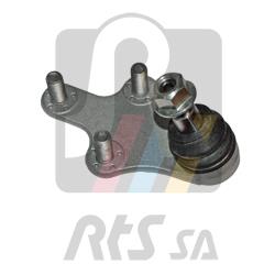 RTS 93-90517 Front lower arm ball joint 9390517: Buy near me in Poland at 2407.PL - Good price!