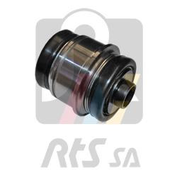 RTS 93-99502 Ball joint 9399502: Buy near me in Poland at 2407.PL - Good price!