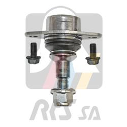 RTS 93-09627-056 Ball joint 9309627056: Buy near me in Poland at 2407.PL - Good price!