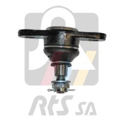 RTS 93-08605 Front lower arm ball joint 9308605: Buy near me at 2407.PL in Poland at an Affordable price!
