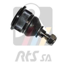 RTS 93-09684 Ball joint 9309684: Buy near me in Poland at 2407.PL - Good price!