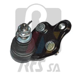 RTS 93-92513-2 Ball joint front lower left arm 93925132: Buy near me at 2407.PL in Poland at an Affordable price!