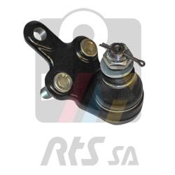 RTS 93-02565 Ball joint 9302565: Buy near me in Poland at 2407.PL - Good price!