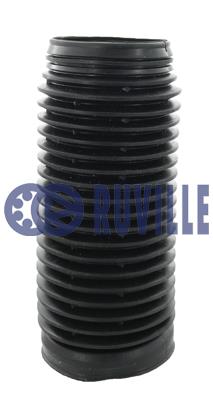 Ruville 845410 Bellow and bump for 1 shock absorber 845410: Buy near me in Poland at 2407.PL - Good price!