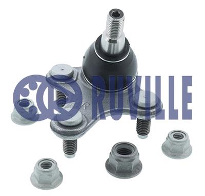 Ruville 925455 Ball joint front lower right arm 925455: Buy near me in Poland at 2407.PL - Good price!