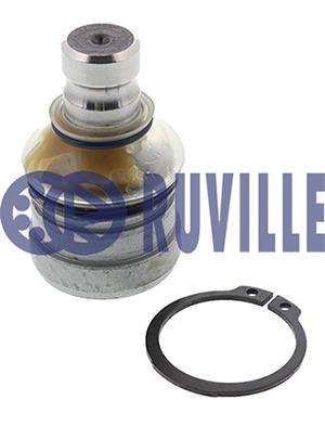 Ruville 917365 Front lower arm ball joint 917365: Buy near me in Poland at 2407.PL - Good price!