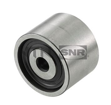 SNR GE357.43 Tensioner pulley, timing belt GE35743: Buy near me at 2407.PL in Poland at an Affordable price!