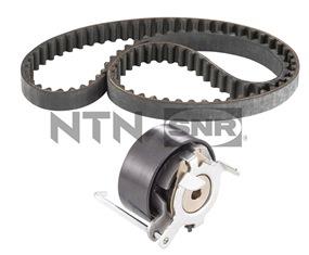 SNR KD452.30 Timing Belt Kit KD45230: Buy near me at 2407.PL in Poland at an Affordable price!