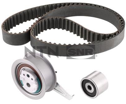 SNR KD457.83 Timing Belt Kit KD45783: Buy near me in Poland at 2407.PL - Good price!
